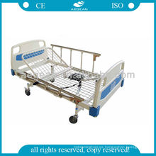 Cama de hospital barata del equipo eléctrico médico de la función de AG-BM301 CE ISO en venta